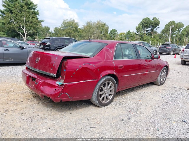 Aukcja sprzedaży 2008 Cadillac Dts 1se, vin: 1G6KD57998U204897, numer aukcji: 46063506