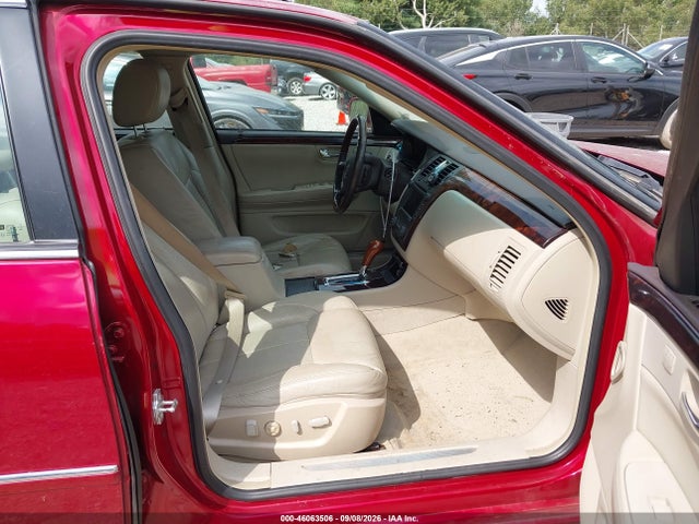 Aukcja sprzedaży 2008 Cadillac Dts 1se, vin: 1G6KD57998U204897, numer aukcji: 46063506