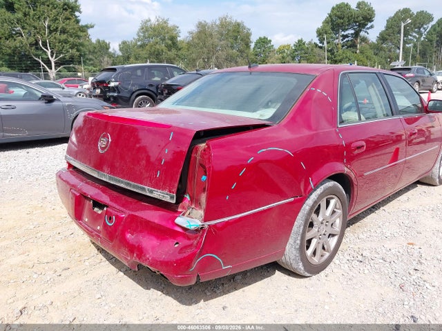 Aukcja sprzedaży 2008 Cadillac Dts 1se, vin: 1G6KD57998U204897, numer aukcji: 46063506