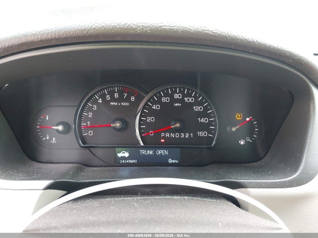 Aukcja sprzedaży 2008 Cadillac Dts 1se, vin: 1G6KD57998U204897, numer aukcji: 46063506