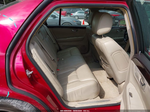 Aukcja sprzedaży 2008 Cadillac Dts 1se, vin: 1G6KD57998U204897, numer aukcji: 46063506