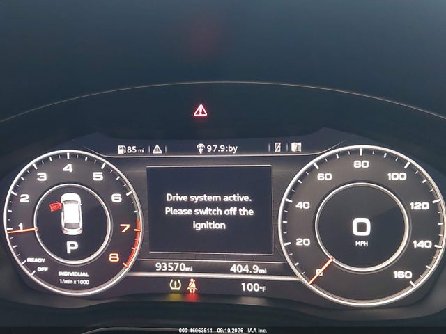 WA1BNAFY9J2185405 Audi Q5 2.0t Premium/2.0t Tech Premium