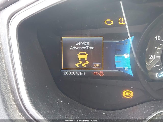 2016 Ford Fusion Titanium მანქანა იყიდება აუქციონზე, vin: 3FA6P0K92GR258523, აუქციონის ნომერი: 46063512