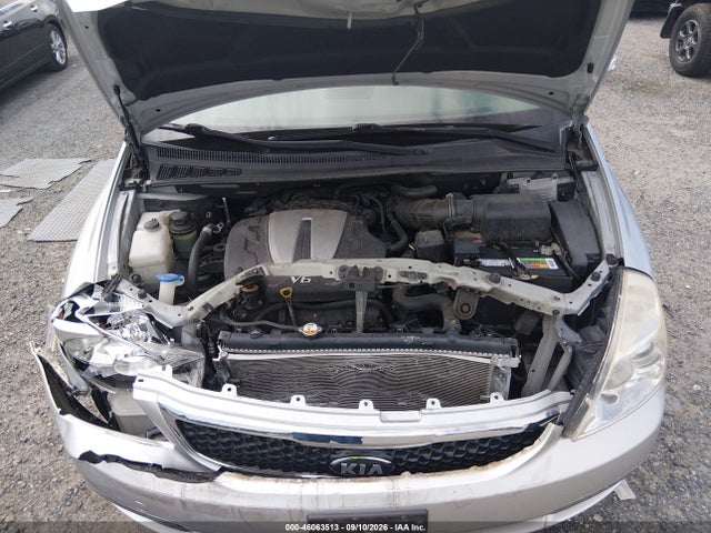Aukcja sprzedaży 2014 Kia Sedona Ex, vin: KNDMH4C74E6571926, numer aukcji: 46063513