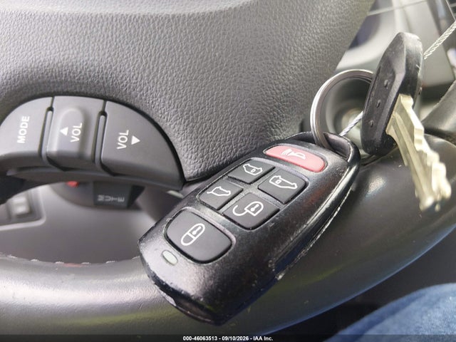 Aukcja sprzedaży 2014 Kia Sedona Ex, vin: KNDMH4C74E6571926, numer aukcji: 46063513