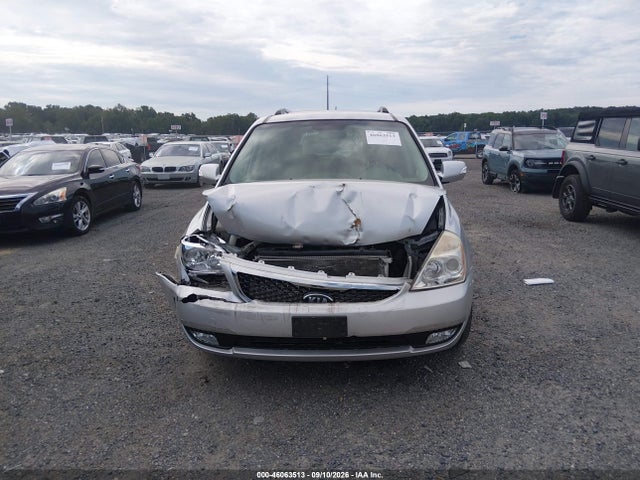 Aukcja sprzedaży 2014 Kia Sedona Ex, vin: KNDMH4C74E6571926, numer aukcji: 46063513