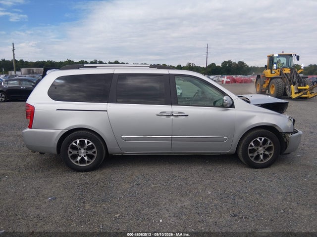 Aukcja sprzedaży 2014 Kia Sedona Ex, vin: KNDMH4C74E6571926, numer aukcji: 46063513