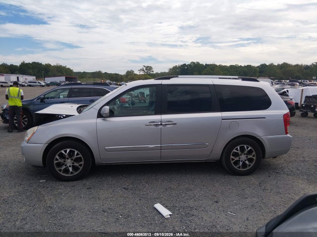 Aukcja sprzedaży 2014 Kia Sedona Ex, vin: KNDMH4C74E6571926, numer aukcji: 46063513