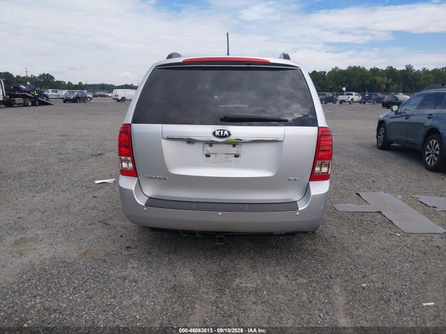 Aukcja sprzedaży 2014 Kia Sedona Ex, vin: KNDMH4C74E6571926, numer aukcji: 46063513