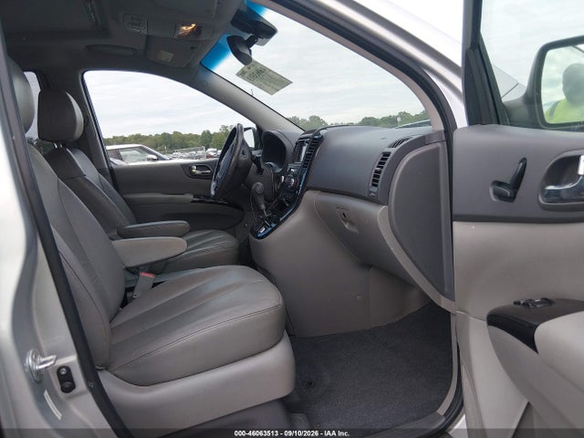 Aukcja sprzedaży 2014 Kia Sedona Ex, vin: KNDMH4C74E6571926, numer aukcji: 46063513