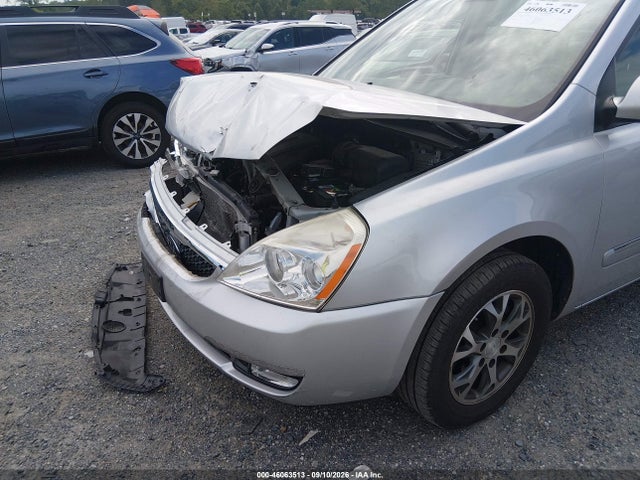 Aukcja sprzedaży 2014 Kia Sedona Ex, vin: KNDMH4C74E6571926, numer aukcji: 46063513