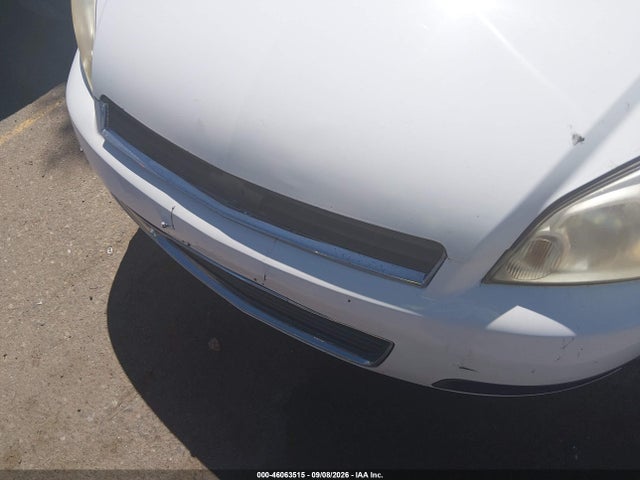 2010 Chevrolet Impala Lt მანქანა იყიდება აუქციონზე, vin: 2G1WB5EK8A1195310, აუქციონის ნომერი: 46063515