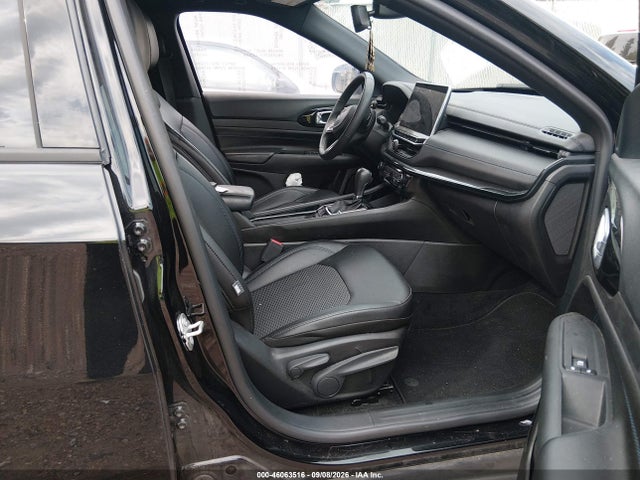 2025 Jeep Compass Latitude 4x4 მანქანა იყიდება აუქციონზე, vin: 3C4NJDBN6ST570495, აუქციონის ნომერი: 46063516