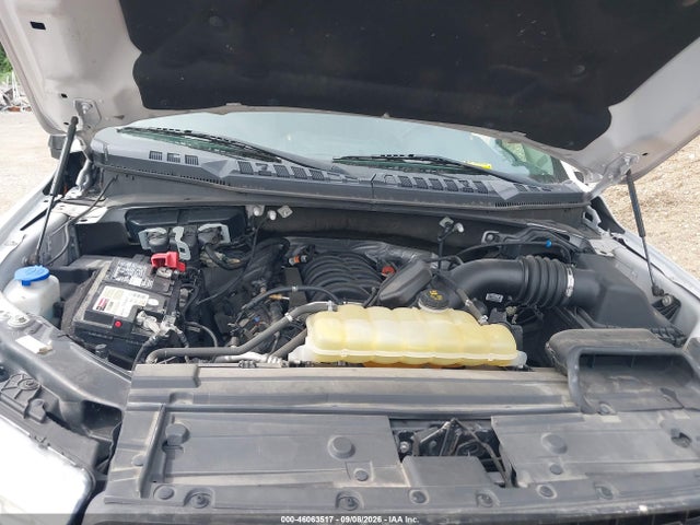Продаж на аукціоні авто 2020 Ford F-150 Xlt, vin: 1FTFW1E56LFB22401, номер лоту: 46063517