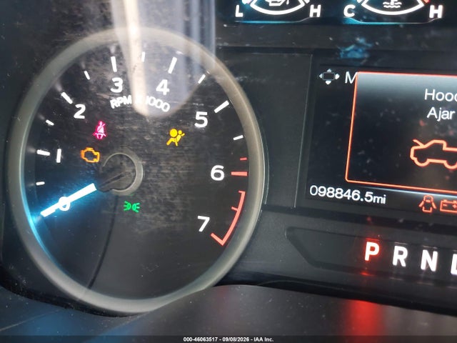 Продаж на аукціоні авто 2020 Ford F-150 Xlt, vin: 1FTFW1E56LFB22401, номер лоту: 46063517