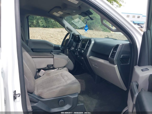 Продаж на аукціоні авто 2020 Ford F-150 Xlt, vin: 1FTFW1E56LFB22401, номер лоту: 46063517