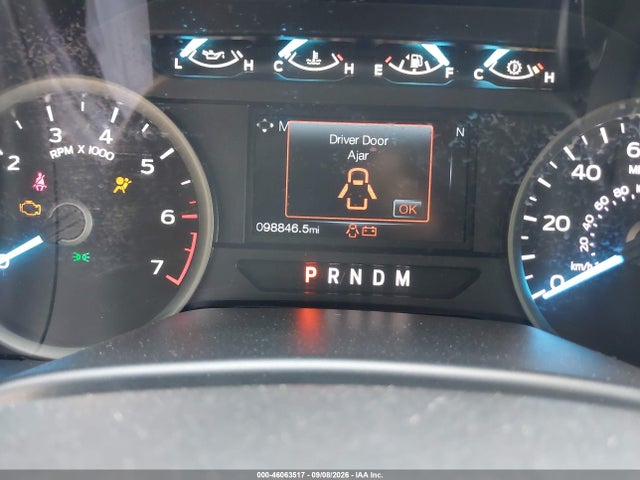 Продаж на аукціоні авто 2020 Ford F-150 Xlt, vin: 1FTFW1E56LFB22401, номер лоту: 46063517