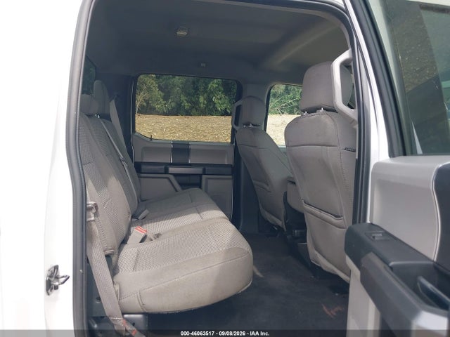 Продаж на аукціоні авто 2020 Ford F-150 Xlt, vin: 1FTFW1E56LFB22401, номер лоту: 46063517