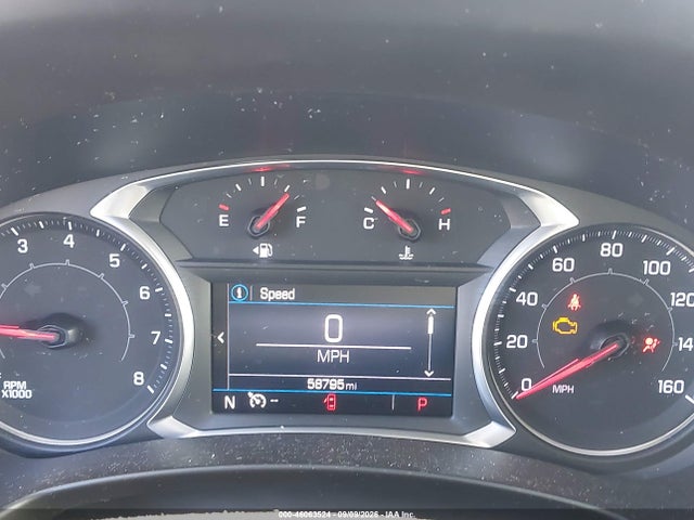 Продажа на аукционе авто 2021 Gmc Terrain Fwd Sle, vin: 3GKALMEV8ML300518, номер лота: 46063524