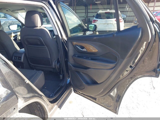 Продажа на аукционе авто 2021 Gmc Terrain Fwd Sle, vin: 3GKALMEV8ML300518, номер лота: 46063524