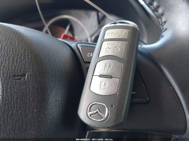 JM1GJ1U56F1219930 Mazda Mazda6 I Sport