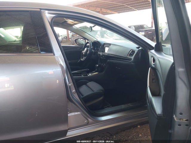 JM1GJ1U56F1219930 Mazda Mazda6 I Sport