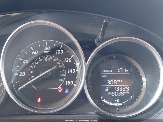 JM1GJ1U56F1219930 Mazda Mazda6 I Sport