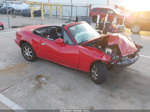 Продаж на аукціоні авто 1997 Mazda Mx-5 Miata Leather Pkg/m Edition/popular Equipment Pkg/r Pkg./sto/touring Pkg, vin: JM1NA3530V0719750, номер лоту: 46063528