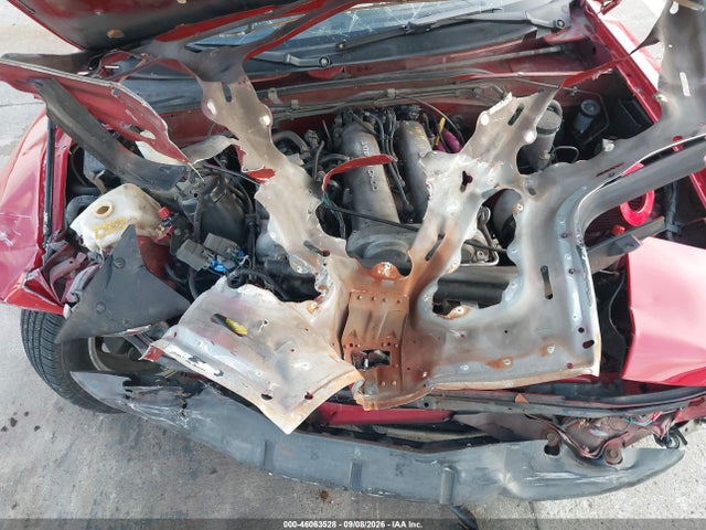 Продаж на аукціоні авто 1997 Mazda Mx-5 Miata Leather Pkg/m Edition/popular Equipment Pkg/r Pkg./sto/touring Pkg, vin: JM1NA3530V0719750, номер лоту: 46063528