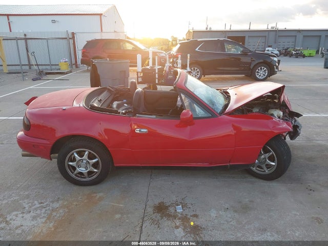 Продаж на аукціоні авто 1997 Mazda Mx-5 Miata Leather Pkg/m Edition/popular Equipment Pkg/r Pkg./sto/touring Pkg, vin: JM1NA3530V0719750, номер лоту: 46063528