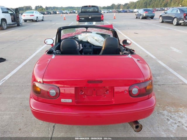 Продаж на аукціоні авто 1997 Mazda Mx-5 Miata Leather Pkg/m Edition/popular Equipment Pkg/r Pkg./sto/touring Pkg, vin: JM1NA3530V0719750, номер лоту: 46063528