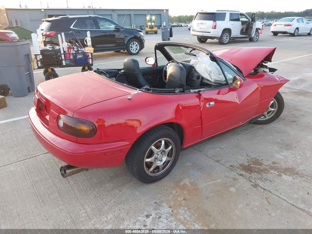 Продаж на аукціоні авто 1997 Mazda Mx-5 Miata Leather Pkg/m Edition/popular Equipment Pkg/r Pkg./sto/touring Pkg, vin: JM1NA3530V0719750, номер лоту: 46063528