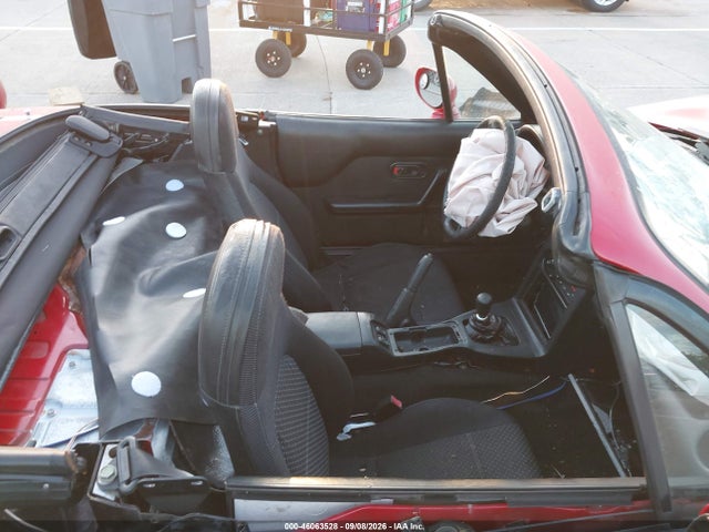 Продаж на аукціоні авто 1997 Mazda Mx-5 Miata Leather Pkg/m Edition/popular Equipment Pkg/r Pkg./sto/touring Pkg, vin: JM1NA3530V0719750, номер лоту: 46063528