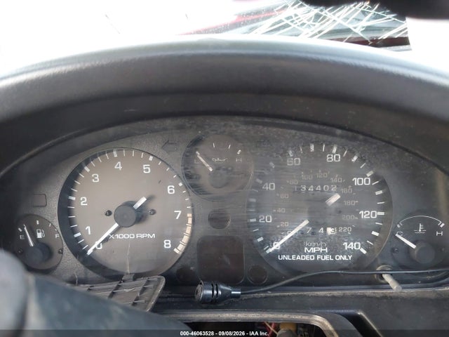 Продаж на аукціоні авто 1997 Mazda Mx-5 Miata Leather Pkg/m Edition/popular Equipment Pkg/r Pkg./sto/touring Pkg, vin: JM1NA3530V0719750, номер лоту: 46063528
