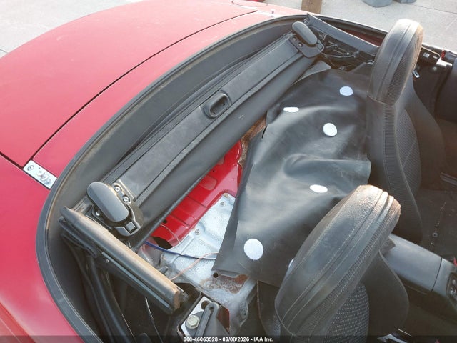 Продаж на аукціоні авто 1997 Mazda Mx-5 Miata Leather Pkg/m Edition/popular Equipment Pkg/r Pkg./sto/touring Pkg, vin: JM1NA3530V0719750, номер лоту: 46063528