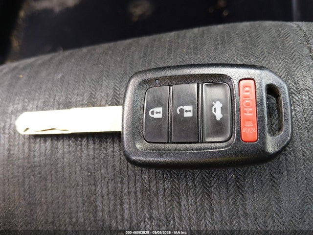Продаж на аукціоні авто 2014 Honda Accord Sport, vin: 1HGCR2E5XEA107062, номер лоту: 46063529