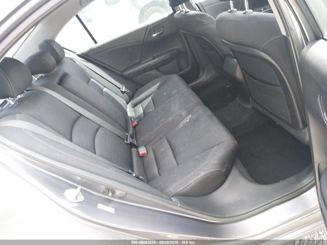 Продаж на аукціоні авто 2014 Honda Accord Sport, vin: 1HGCR2E5XEA107062, номер лоту: 46063529