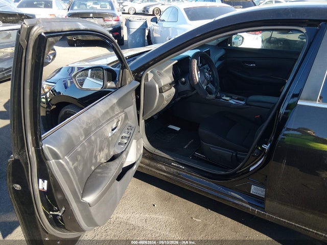 46063534 :رقم المزاد ، 3N1AB8CV7SY356896 vin ، 2025 Nissan Sentra Sv مزاد بيع