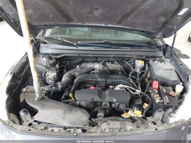 46063535 :رقم المزاد ، 4S3BNAL62F3024940 vin ، 2015 Subaru Legacy 2.5i Limited مزاد بيع