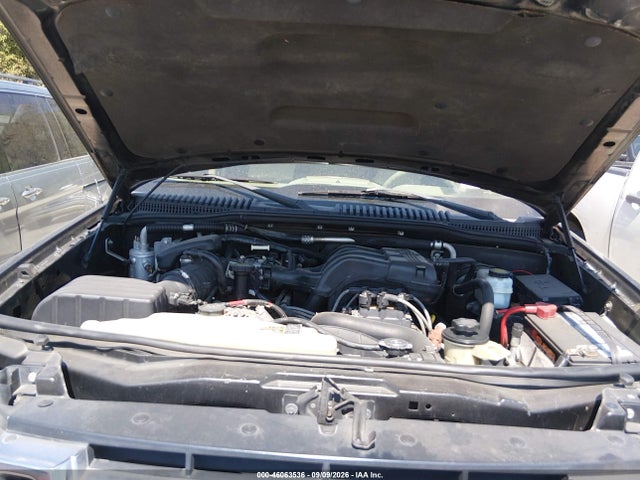 Продаж на аукціоні авто 2010 Ford Explorer Eddie Bauer, vin: 1FMEU6EEXAUA25298, номер лоту: 46063536