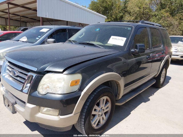 Продаж на аукціоні авто 2010 Ford Explorer Eddie Bauer, vin: 1FMEU6EEXAUA25298, номер лоту: 46063536