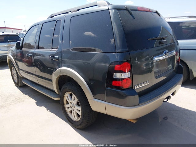 Продаж на аукціоні авто 2010 Ford Explorer Eddie Bauer, vin: 1FMEU6EEXAUA25298, номер лоту: 46063536