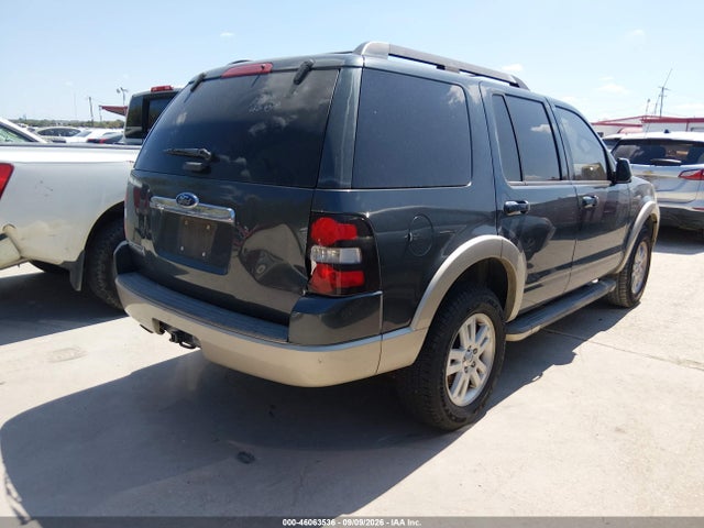 Продаж на аукціоні авто 2010 Ford Explorer Eddie Bauer, vin: 1FMEU6EEXAUA25298, номер лоту: 46063536