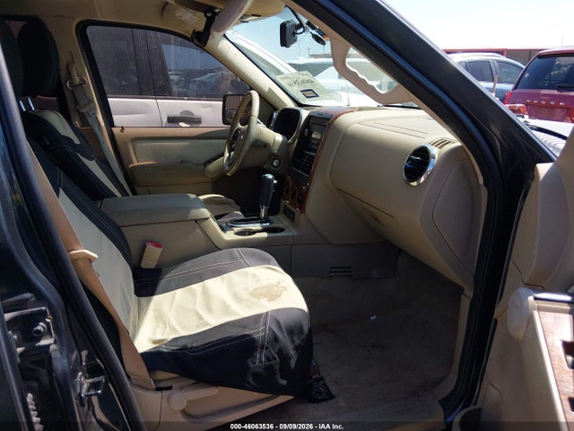 Продаж на аукціоні авто 2010 Ford Explorer Eddie Bauer, vin: 1FMEU6EEXAUA25298, номер лоту: 46063536