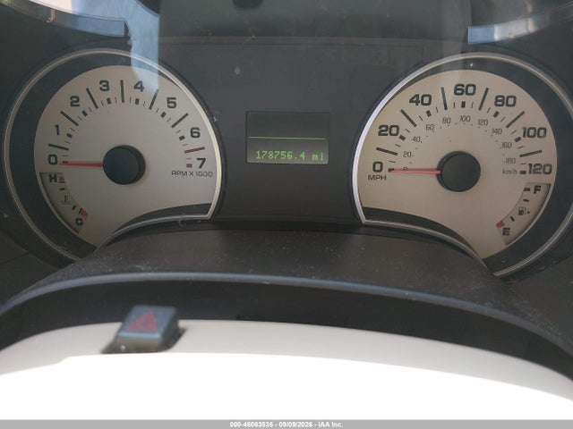 Продаж на аукціоні авто 2010 Ford Explorer Eddie Bauer, vin: 1FMEU6EEXAUA25298, номер лоту: 46063536