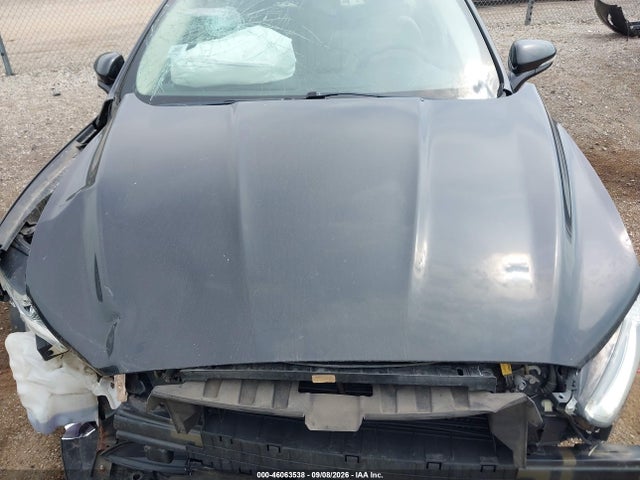 Продажа на аукционе авто 2014 Ford Fusion Se, vin: 3FA6P0H75ER143871, номер лота: 46063538