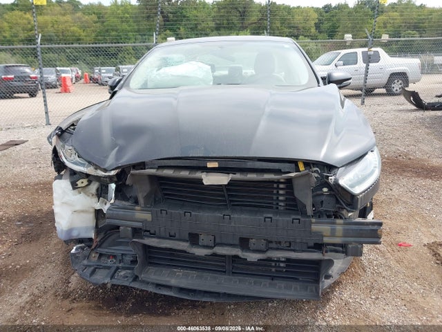 Продажа на аукционе авто 2014 Ford Fusion Se, vin: 3FA6P0H75ER143871, номер лота: 46063538