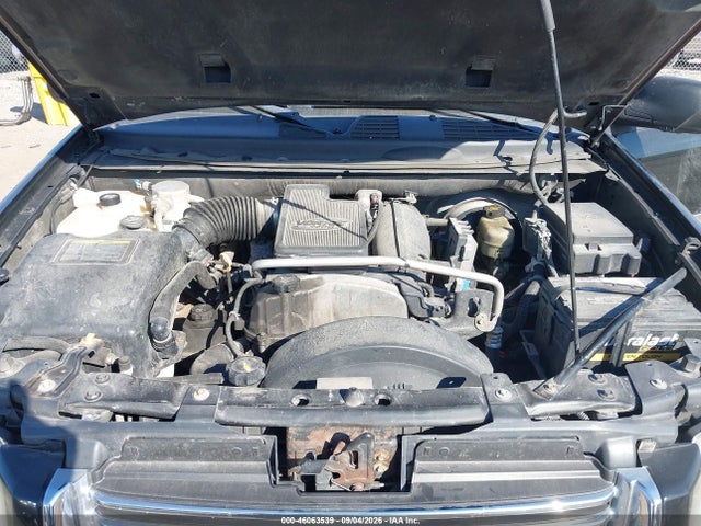 46063539 :رقم المزاد ، 1GKDT13S062344828 vin ، 2006 Gmc Envoy Sle مزاد بيع