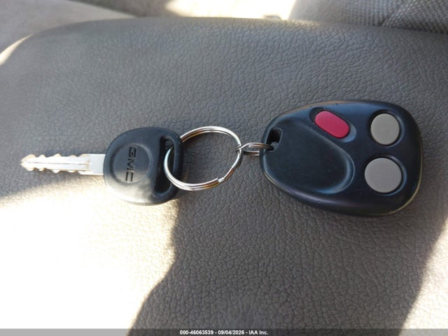 46063539 :رقم المزاد ، 1GKDT13S062344828 vin ، 2006 Gmc Envoy Sle مزاد بيع