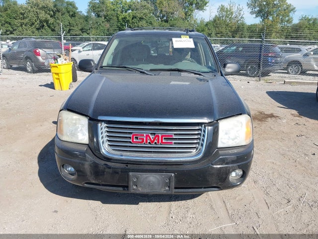 46063539 :رقم المزاد ، 1GKDT13S062344828 vin ، 2006 Gmc Envoy Sle مزاد بيع